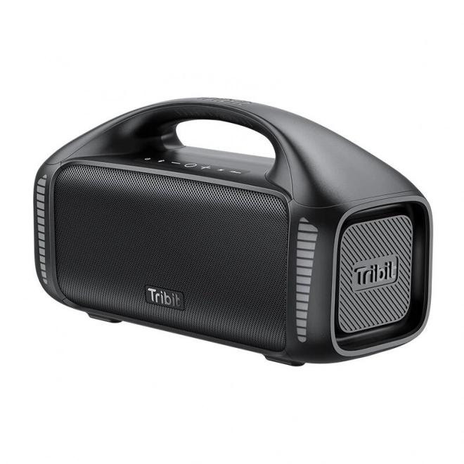 Prenosný Bluetooth reproduktor s dlhou výdržou batérie Tribit Stormbox