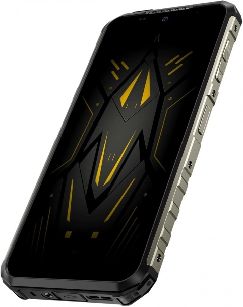 Ulefone Armor 22 odolný smartphone