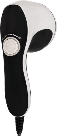 Nastaviteľná intenzita a jednoduché ovládanie