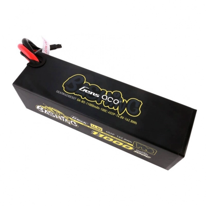 Akumulátor LiPo Gens Ace Bashing 11000mAh 14,8V