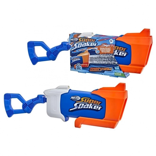 Vodný blaster Nerf Super Soaker Rainstorm