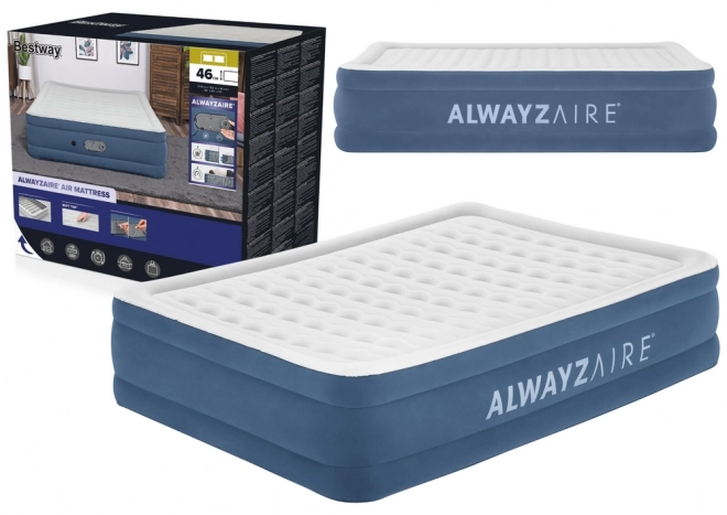 Nafukovacia matrace Bestway