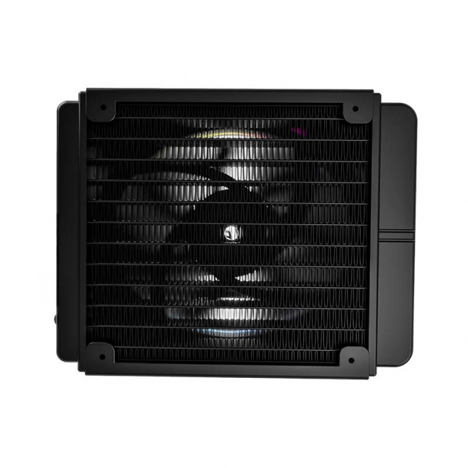 Darkflash TR360 Vodné Chladenie AIO RGB 3x 120 mm (Čierna)