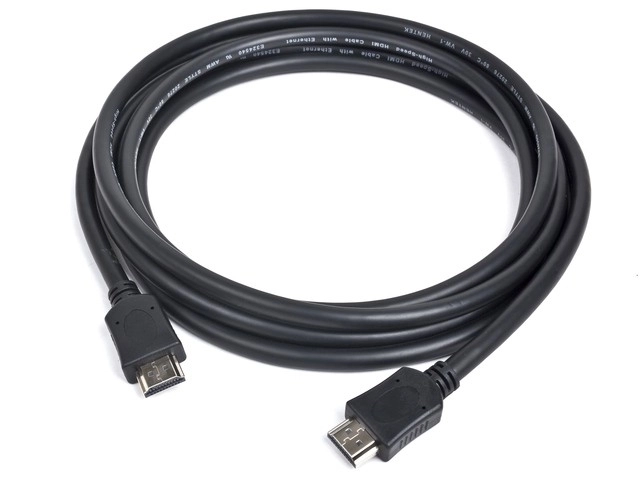 HDMI kábel 3D TV vysokorýchlostný Ethernet 20M s pozlátenými konektormi