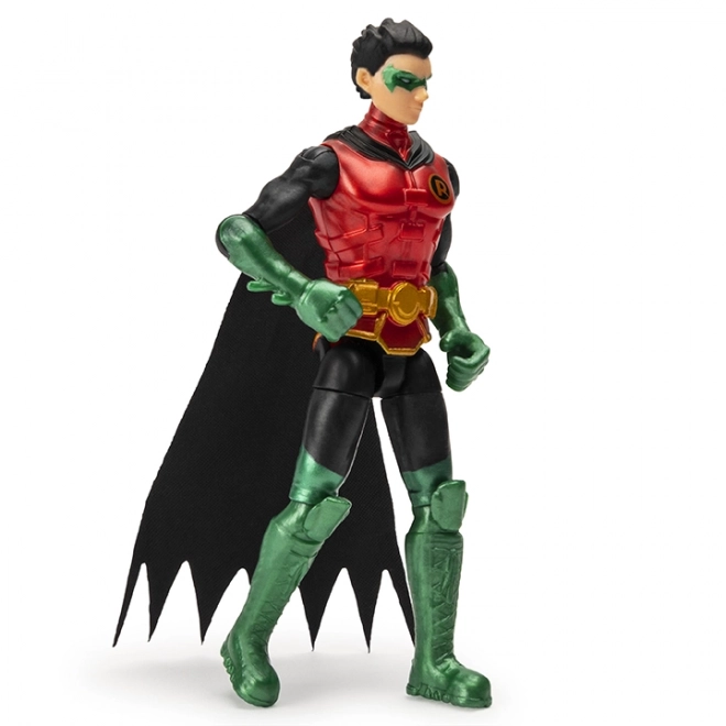 Figúrky Batman hrdinovia s doplnkami 10cm