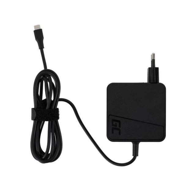 Univerzálna nabíjačka USB-C 65W Power Delivery