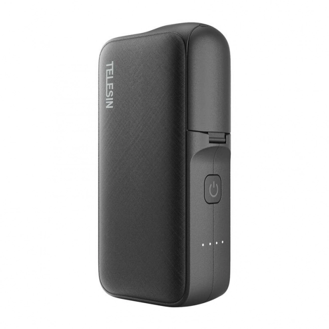 Powerbanka pre GoPro Hero 13 Black od Telesin