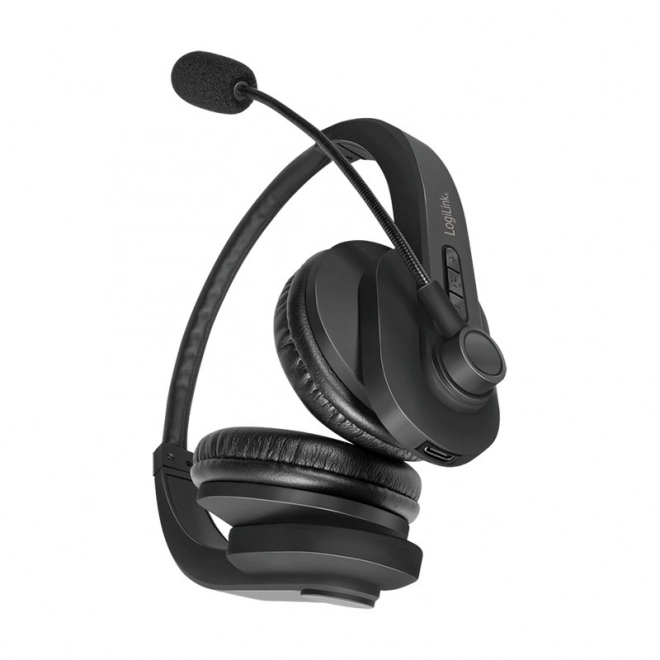 Bluetooth stereo slúchadlá s mikrofónom
