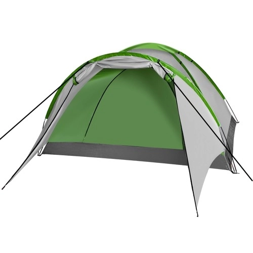 Turistický stan pre 4 osoby Nevada