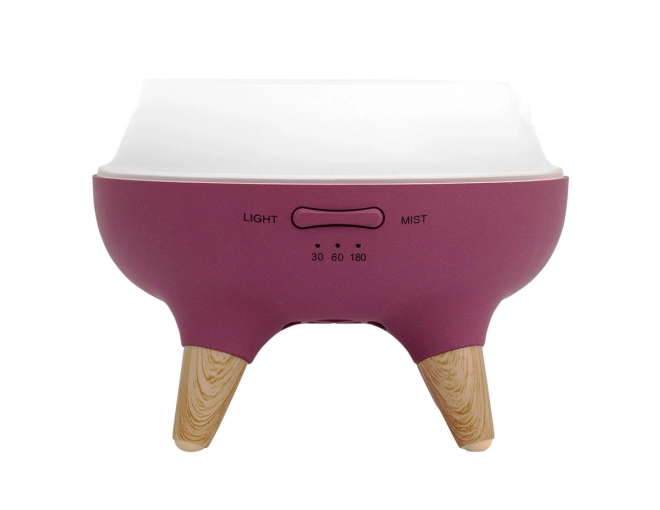 Ultrazvukový difuzér vône Concept Perfect Air Berry