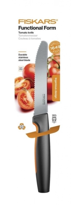 Nôž na paradajky Fiskars Functional Form