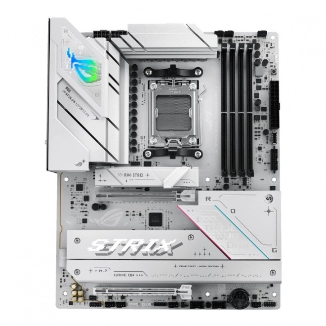 Herná základná doska ROG STRIX B850-A s WiFi