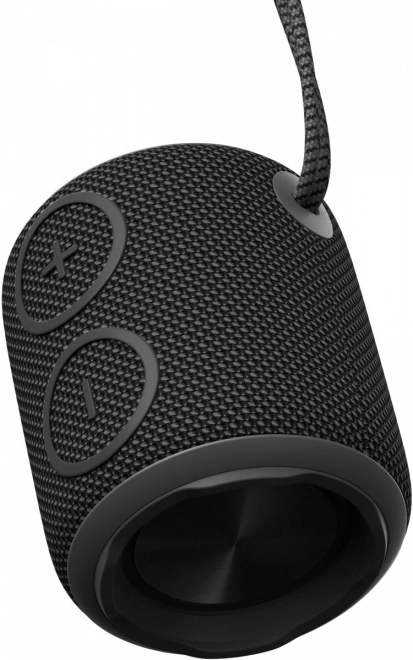 Bluetooth reproduktor Sencor Sirius 2 Mini čierny