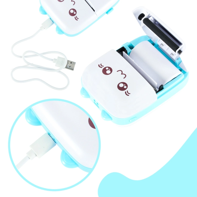 USB pripojenie