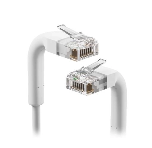 Patch kábel 0,22m Ultra-Tenký Ethernet