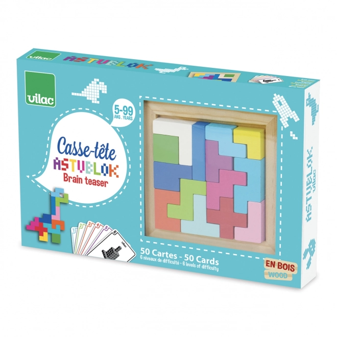 Puzzle Tangram