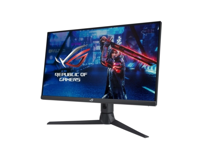 Monitor ASUS 27 palcov
