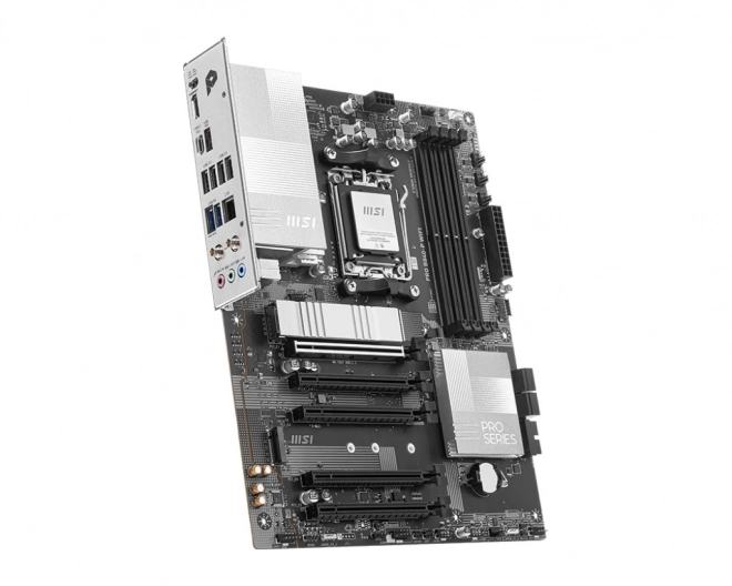 Základná doska MSI Pro B840-P WiFi AM5