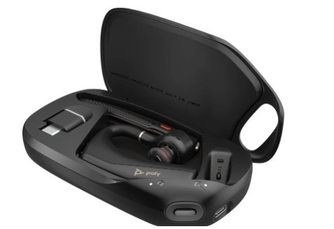Poly voyager legend 50 bluetooth slúchadlo