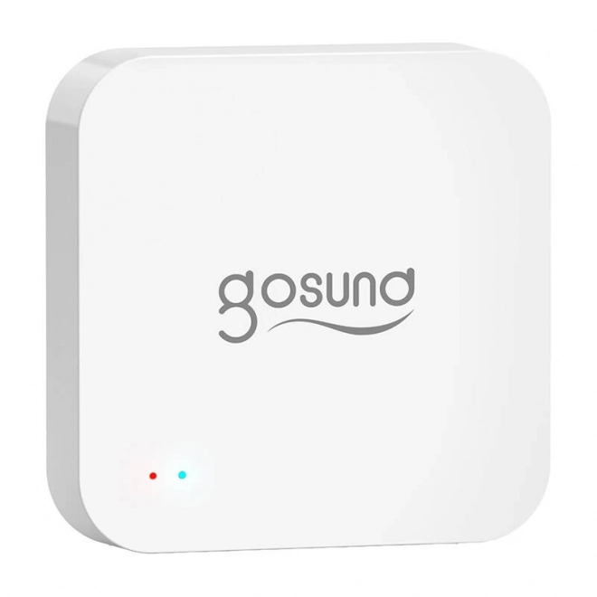 Gosund inteligentná brána Zigbee/WiFi/BLE ST21