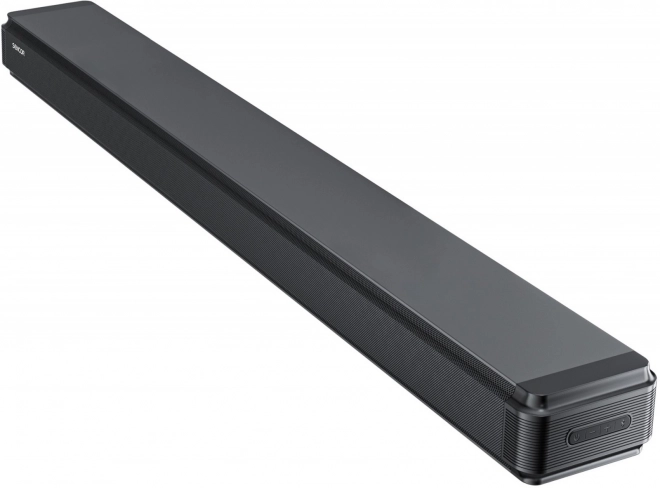 Soundbar s vstavanými subwoofermi 2.1 200W