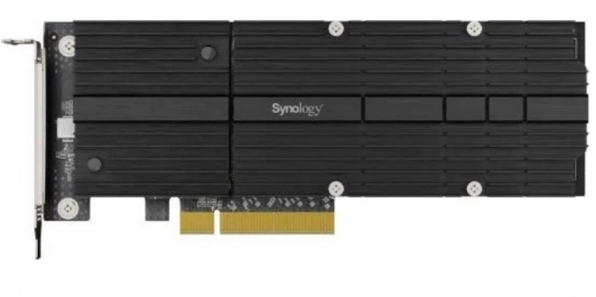 Karta Synology M2D20 SSD M.2 PCI-e 3.0 x8 NVMe