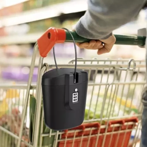 Pripútanie k pevnému predmetu