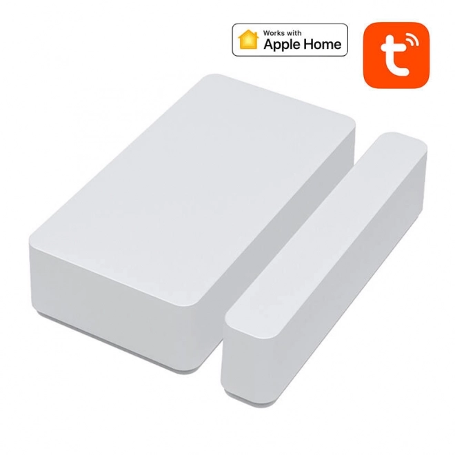 Chytrý dverný a okenný senzor HomeKit