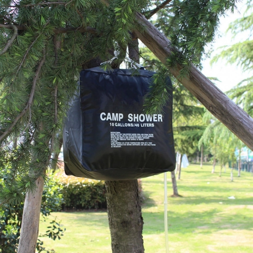 Solárny ohrev až na 40 °C