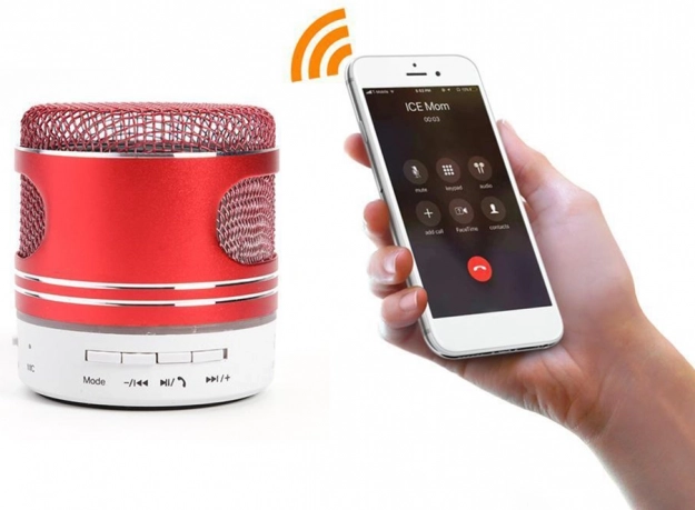 Bezdrôtová sloboda s Bluetooth