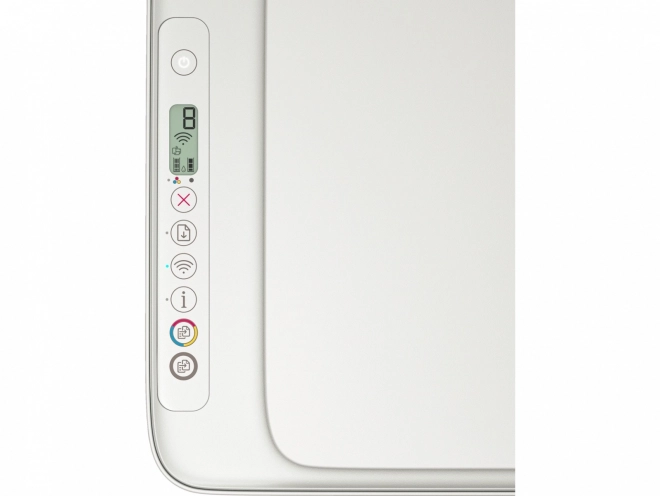 Multifunkčné zariadenie DeskJet 2810E All-in-One