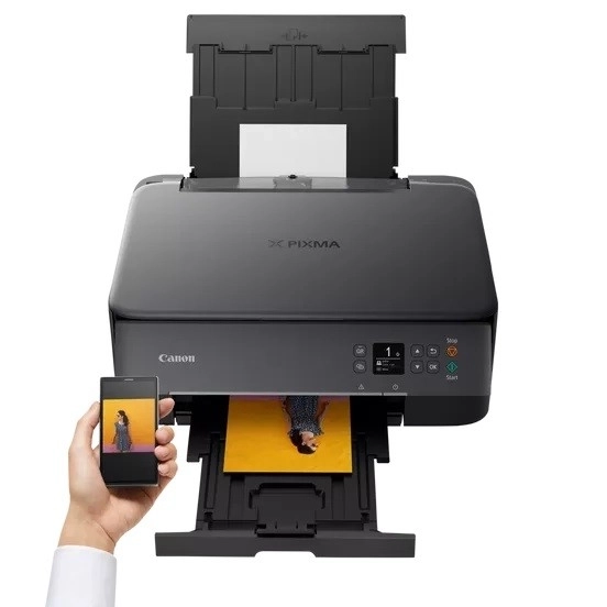 Canon PIXMA TS5350i multifunkčná tlačiareň