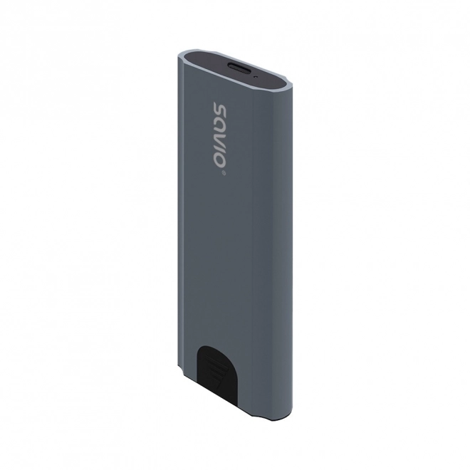 Obal na externý disk M.2 SSD NVMe USB-C