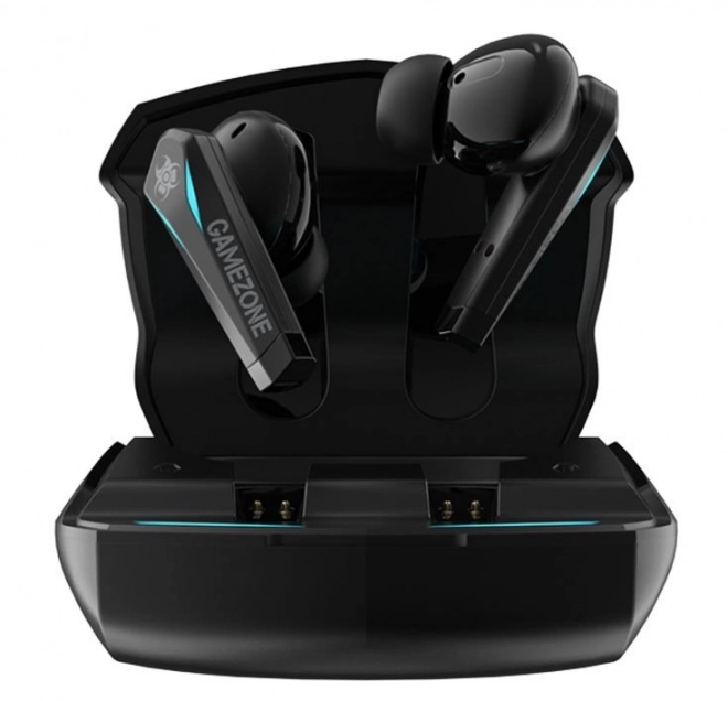 Bezdrôtové slúchadlá Gamezone T7 PRO