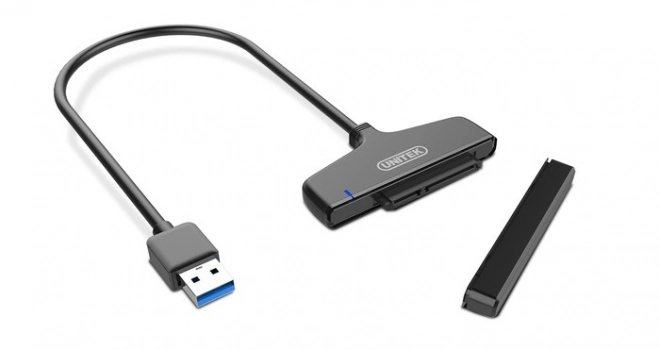 Univerzálny USB adaptér 3.0 pre SATA III HDD/SSD 2.5
