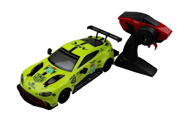 Aston Martin Vantage GTE RC auto na diaľkové ovládanie