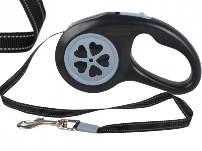 Automatické vodítko pre psov 5m, max 15kg