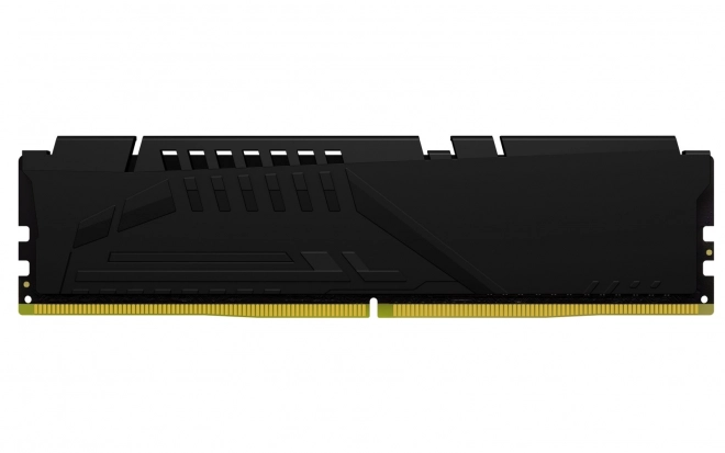 DDR5 pamäť Kingston Fury Beast čierna 16GB/5600 CL36 EXPO