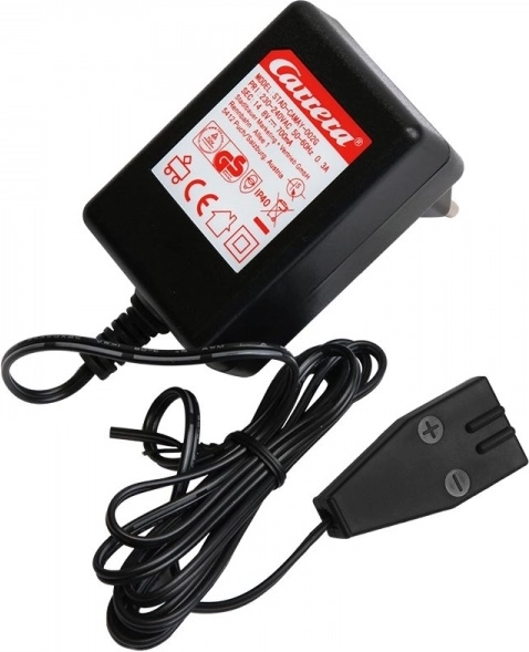 trafo 14,8 v pre autodráhy carrera go!!!