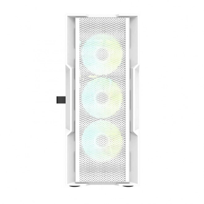 Počítačová Skříň Darkflash DK431 s 4 Ventilátory