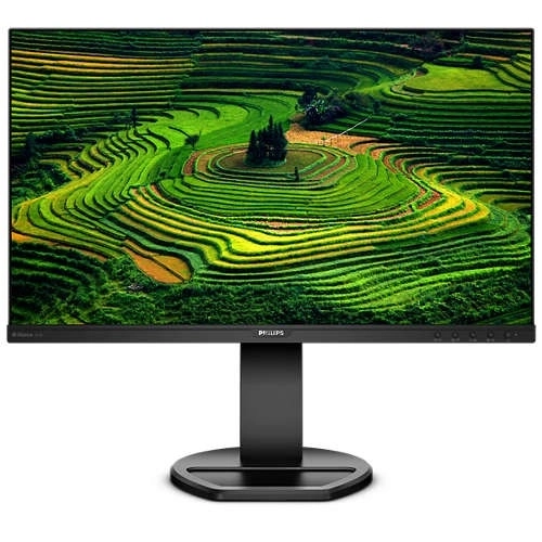 Philips monitor 23.8B8QJEB s funkciou Pivot
