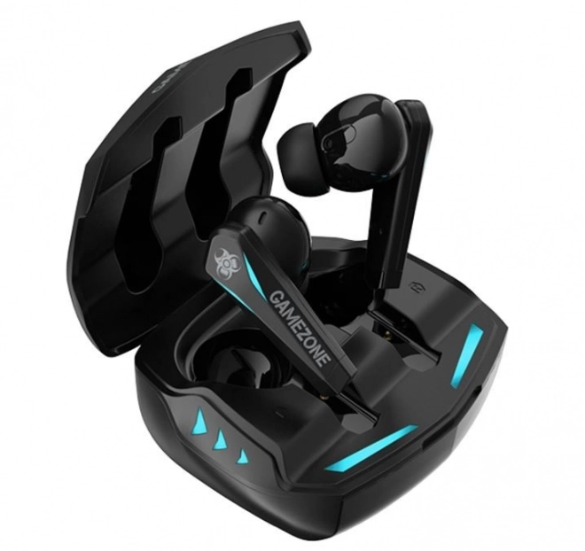 Bezdrôtové slúchadlá Gamezone T7 PRO