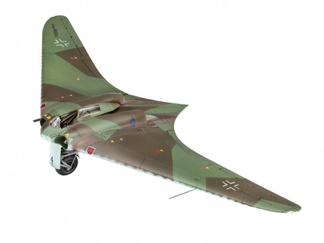 Model Horten Go229 A-1 1/32