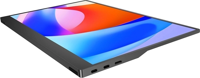 Bezproblémové pripojenie cez USB‑C a mini HDMI