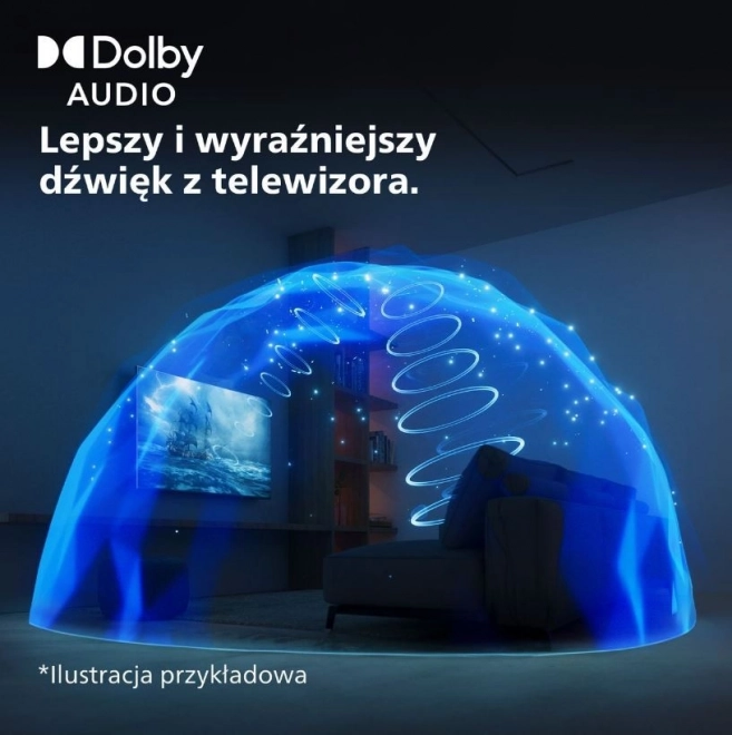 Televízor LED 32 palcový