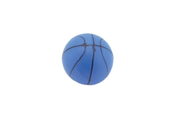 Basketbalová gumená lopta 8,5 cm, 5 farieb