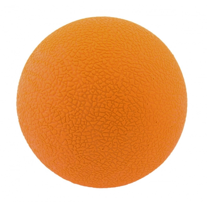 Masážna Loptička Orange 6cm