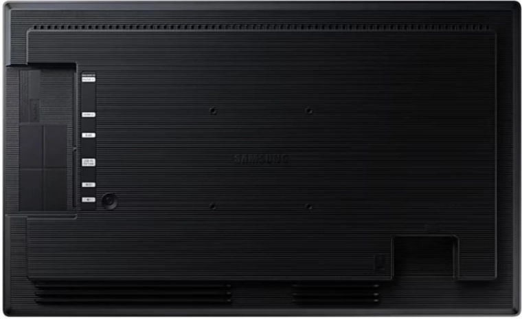 Inteligentná správa obsahu: S10 Player na Tizen 7 (VXT Ready)