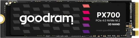 ssd goodram px700 1 tb m.2 pcie 4.0 nvme 2280