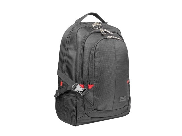 Batoh na notebook Natec Merino 15,6" čierny